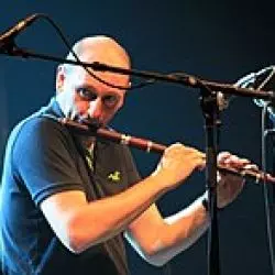 Michael McGoldrick