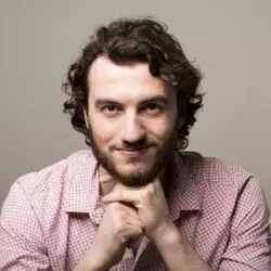 Michael Mofidian