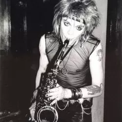 Michael Monroe