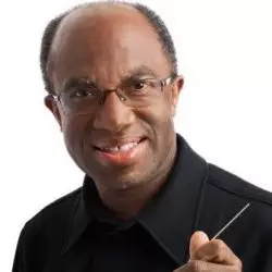 Michael Morgan