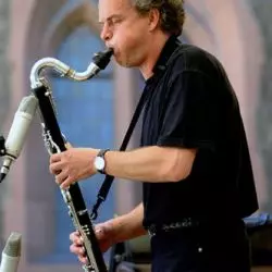 Michael Riessler