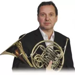 Michael Thompson