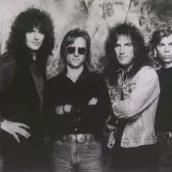 Michael Thompson Band