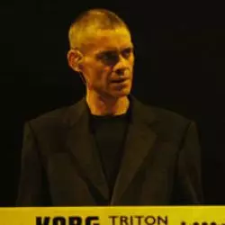 Michael Virtue