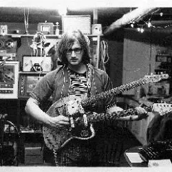 Michael Yonkers
