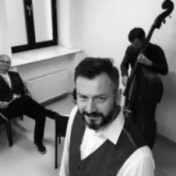 Michal Tokaj Trio