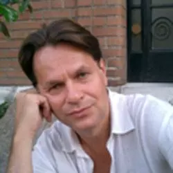 Michel Béroff