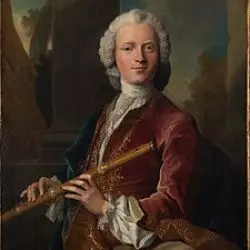 Michel Blavet