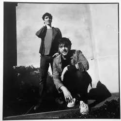 Michel Cloup Duo