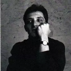 Michel Dalberto