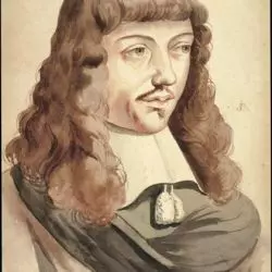 Michel Lambert