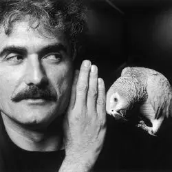 Michel Redolfi