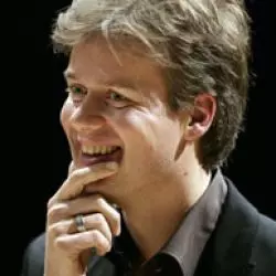 Michel van der Aa