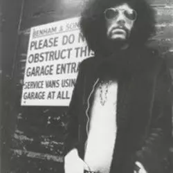 Mick Farren