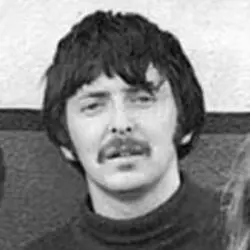 Mick Moloney