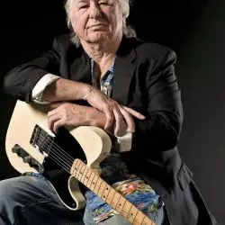 Mick Ralphs