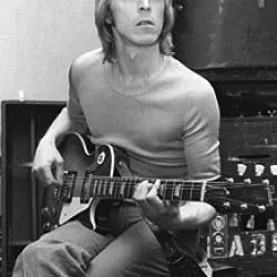 Mick Ronson