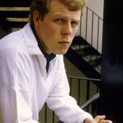 Mick Talbot