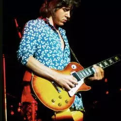 Mick Taylor