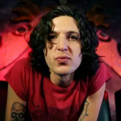 Mickey Avalon