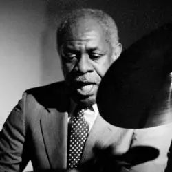 Mickey Roker