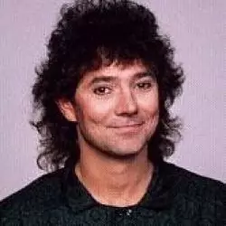 Mickey Thomas