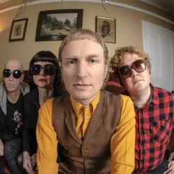 Micko & The Mellotronics