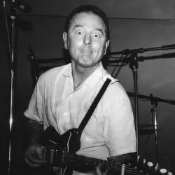 Micky Hampshire