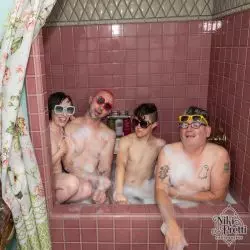Middle-Aged Queers