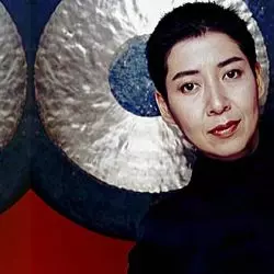 Midori Takada