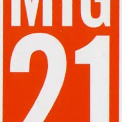 Mig 21