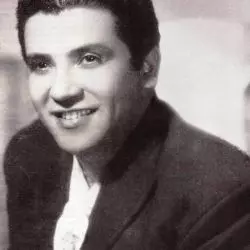 Miguel Aceves Mejia