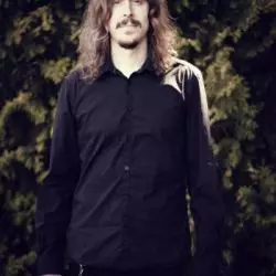 Mikael Åkerfeldt