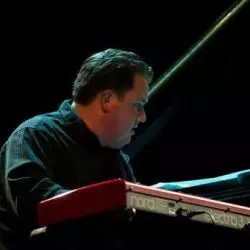 Mike Eckroth