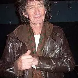 Mike Kellie