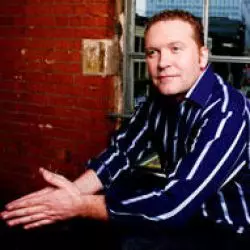 Mike Patto