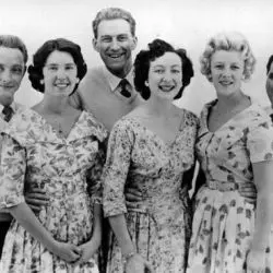 Mike Sammes Singers