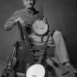 Mike Seeger