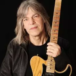 Mike Stern