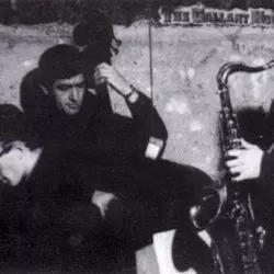 Mike Taylor Quartet