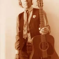 Mike Wilhelm