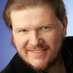 Mikhail Agafonov