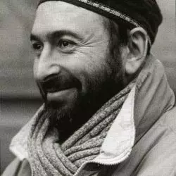 Mikhail Alperin