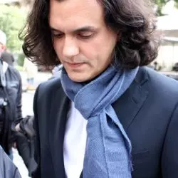 Mikhail Gurewitsch
