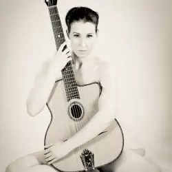 Miki Lamarr