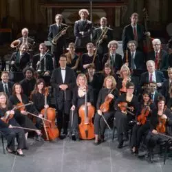 Millenium Orchestra