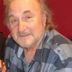 Miller Anderson Band