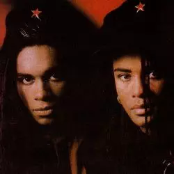 Milli Vanilli
