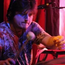 Miloš Dvořáček