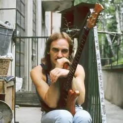 Miloš Makovský